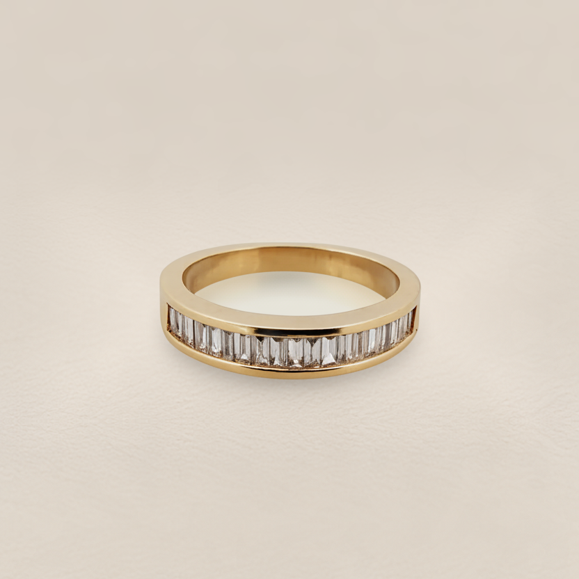 Bague Axis