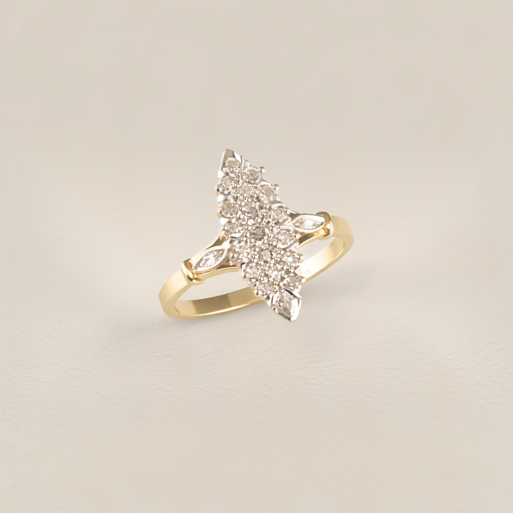 Bague Enaé