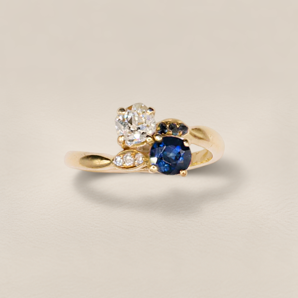 Bague Enosis