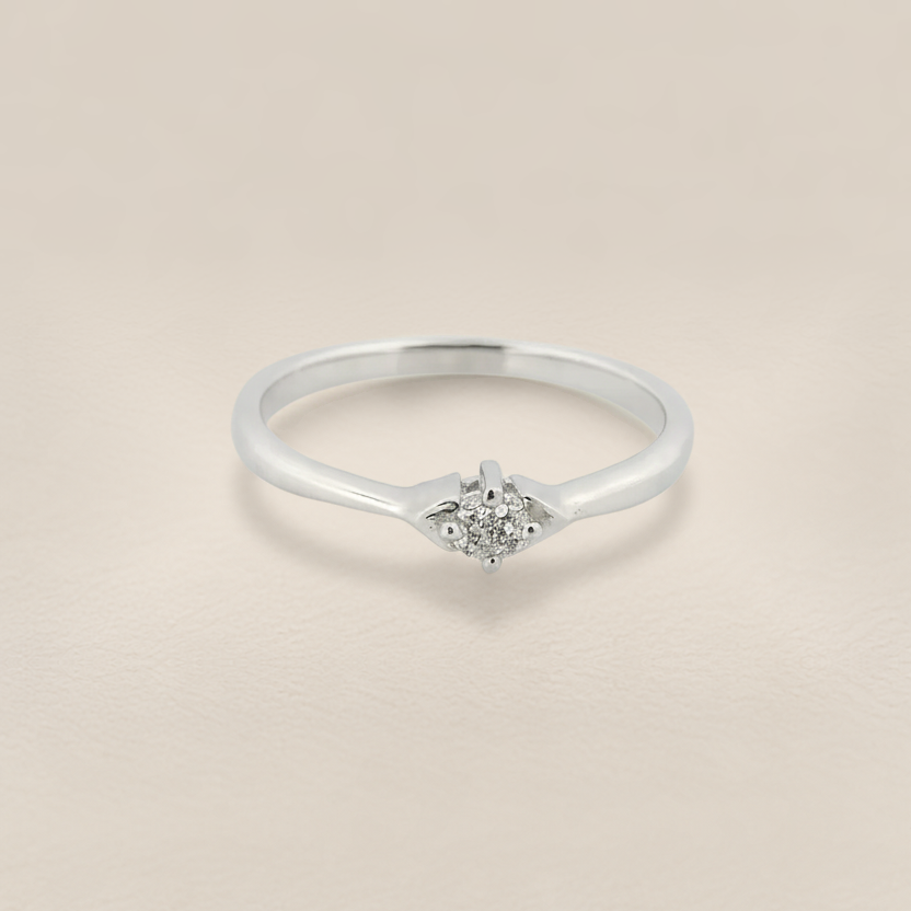 Bague Eos