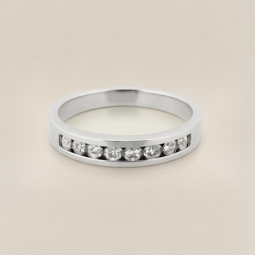 Bague Linéa