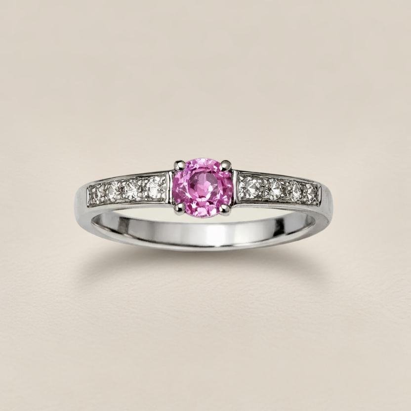 Bague Rosaline