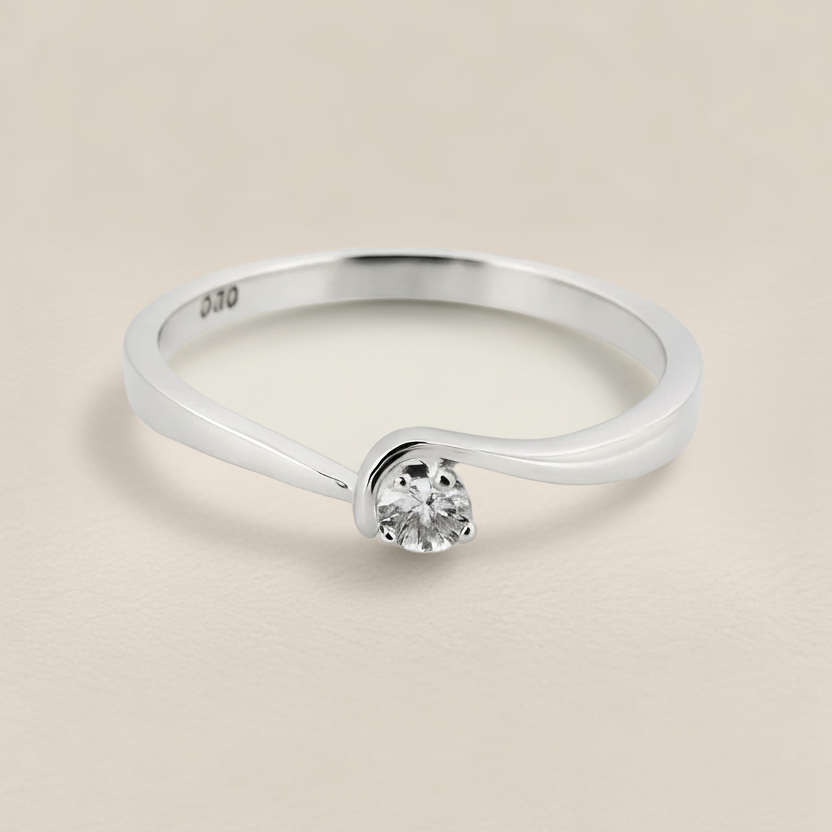 Bague Selene